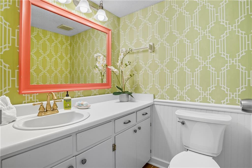 1460 Ocean Boulevard, Unit 101 St. Simons Island, GA 31522 - Photo 12 of 30 Photo 12