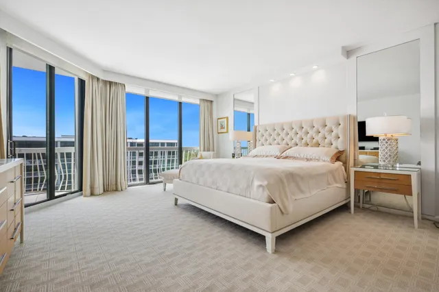 $28,500 | 2100 South Ocean Boulevard, Unit 607N, Palm Beach, FL 33480