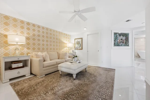 $28,500 | 2100 South Ocean Boulevard, Unit 607N, Palm Beach, FL 33480
