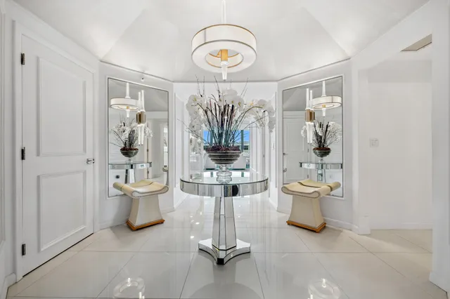 $28,500 | 2100 South Ocean Boulevard, Unit 607N, Palm Beach, FL 33480