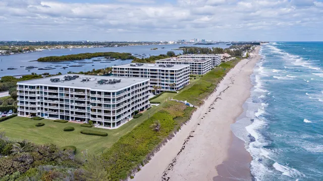 $28,500 | 2100 South Ocean Boulevard, Unit 607N, Palm Beach, FL 33480