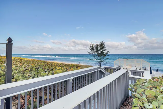 $28,500 | 2100 South Ocean Boulevard, Unit 607N, Palm Beach, FL 33480