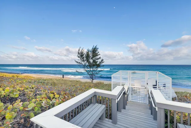 $28,500 | 2100 South Ocean Boulevard, Unit 607N, Palm Beach, FL 33480