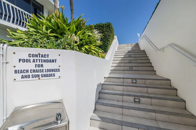 $28,500 | 2100 South Ocean Boulevard, Unit 607N, Palm Beach, FL 33480