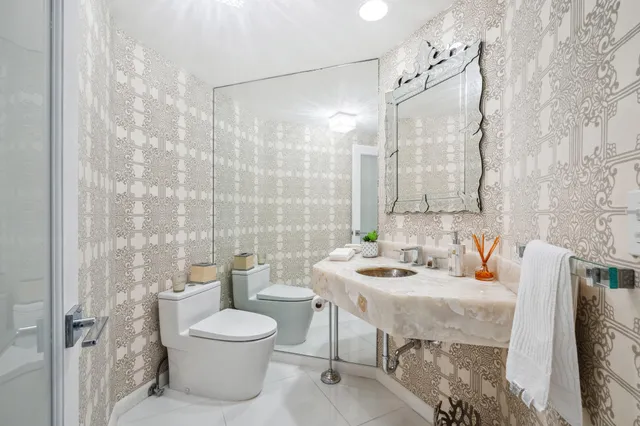 $28,500 | 2100 South Ocean Boulevard, Unit 607N, Palm Beach, FL 33480