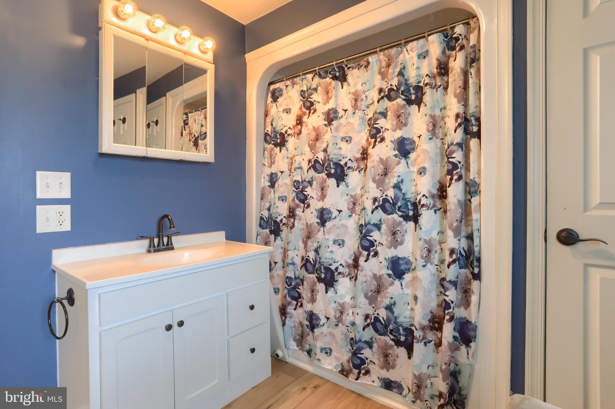 494 Weavertown Road Myerstown, PA 17067 - Photo 16 of 30 8' x 10' full bathroom
laminate plank flooring