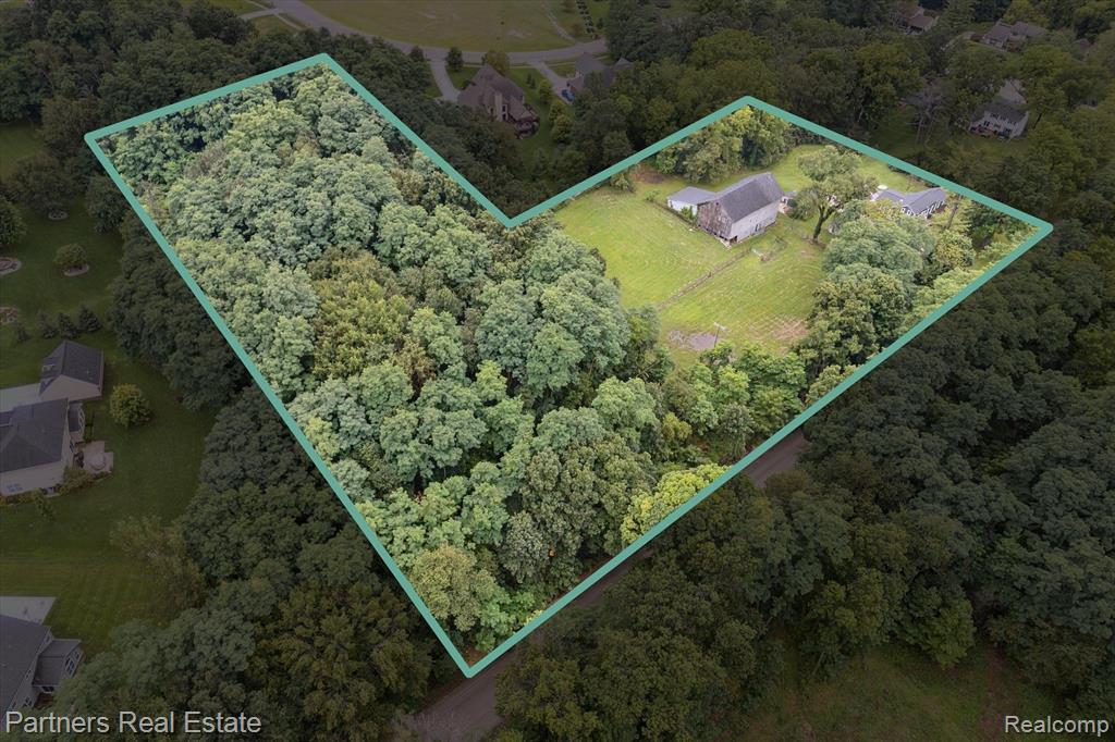 9460 McClements Road Brighton, MI 48114 - Photo 57 of 72