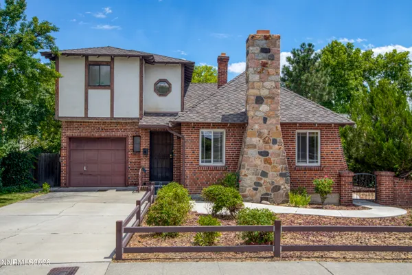 $525,000 | 1314 South Arlington Avenue, Reno, NV 89509