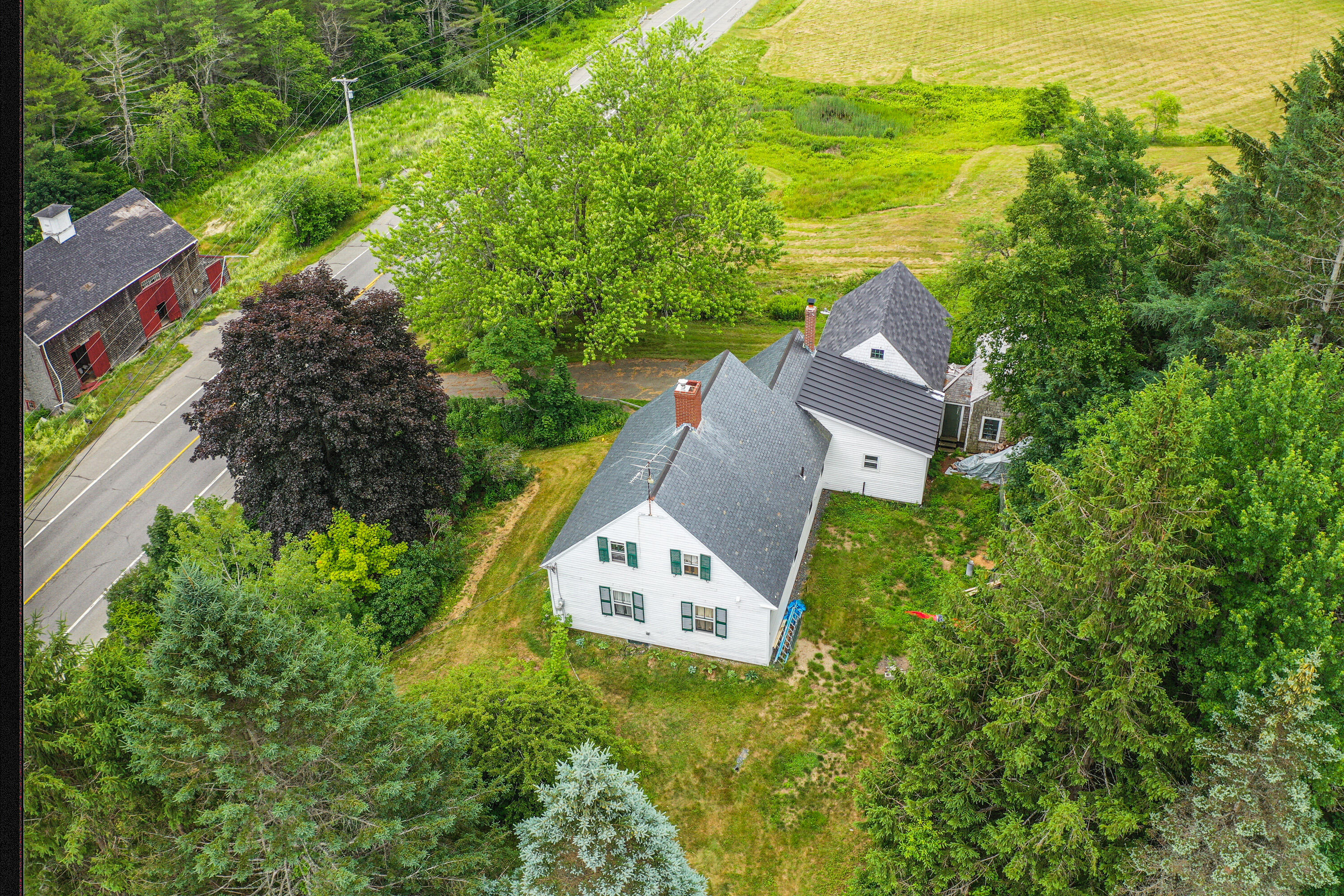 872 Bangor Road Prospect, ME 04981 - Photo 13 of 50 872 Bangor Road_110