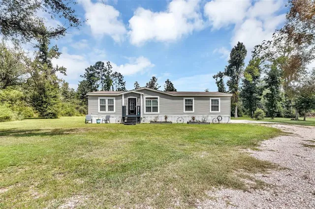 $220,000 | 282 Holbrook Park Road, Dequincy, LA 70633