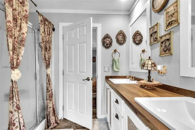 $220,000 | 282 Holbrook Park Road, Dequincy, LA 70633