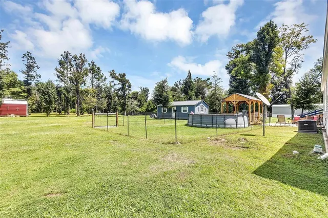$220,000 | 282 Holbrook Park Road, Dequincy, LA 70633