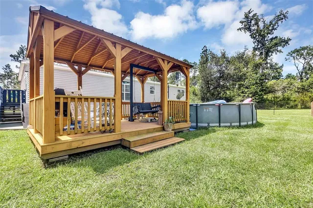 $220,000 | 282 Holbrook Park Road, Dequincy, LA 70633