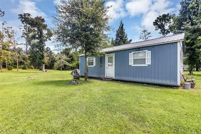 $220,000 | 282 Holbrook Park Road, Dequincy, LA 70633