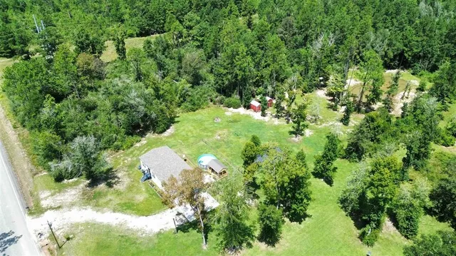 $220,000 | 282 Holbrook Park Road, Dequincy, LA 70633