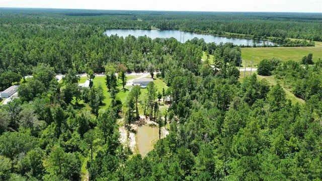 $220,000 | 282 Holbrook Park Road, Dequincy, LA 70633