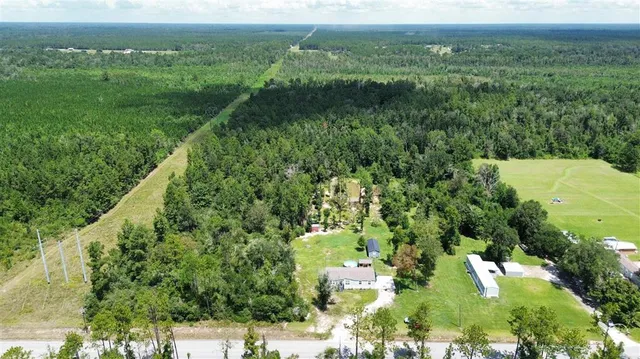 $220,000 | 282 Holbrook Park Road, Dequincy, LA 70633