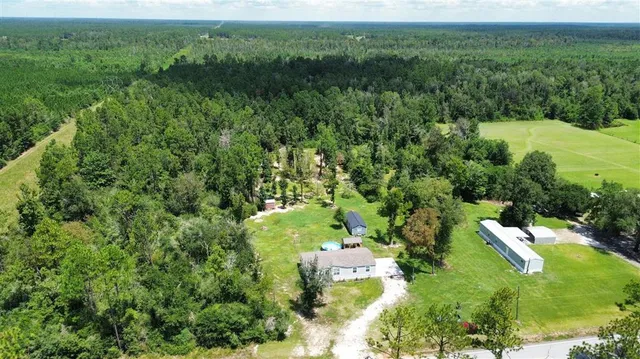 $220,000 | 282 Holbrook Park Road, Dequincy, LA 70633