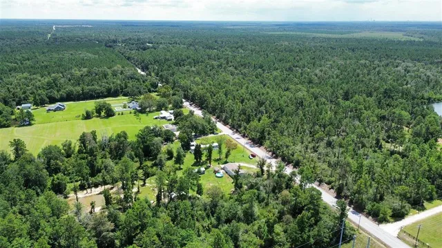 $220,000 | 282 Holbrook Park Road, Dequincy, LA 70633