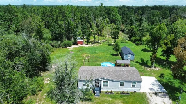 $220,000 | 282 Holbrook Park Road, Dequincy, LA 70633