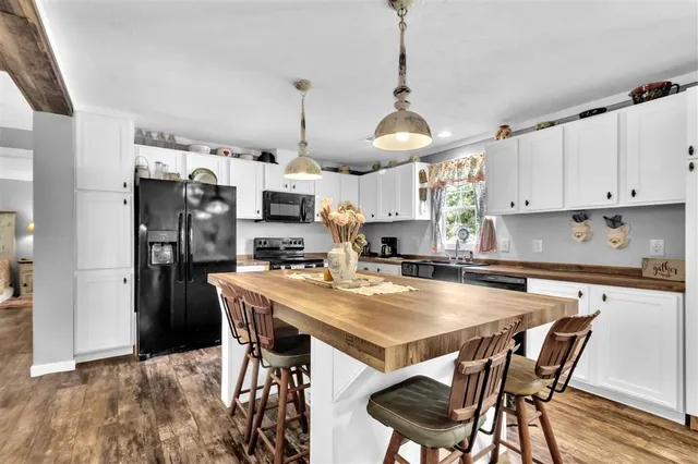 $220,000 | 282 Holbrook Park Road, Dequincy, LA 70633