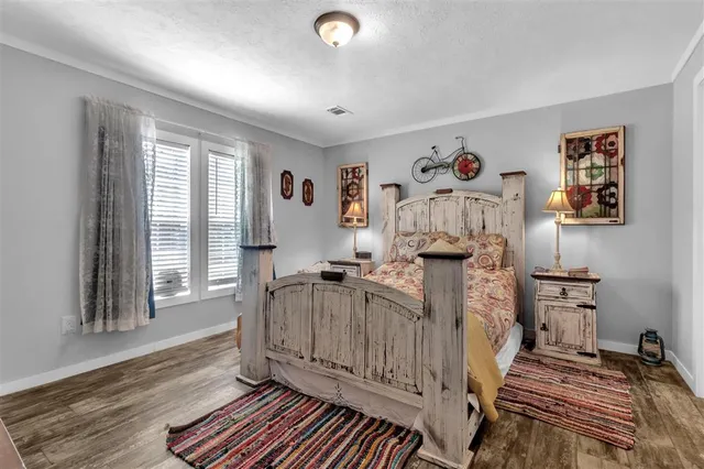 $220,000 | 282 Holbrook Park Road, Dequincy, LA 70633