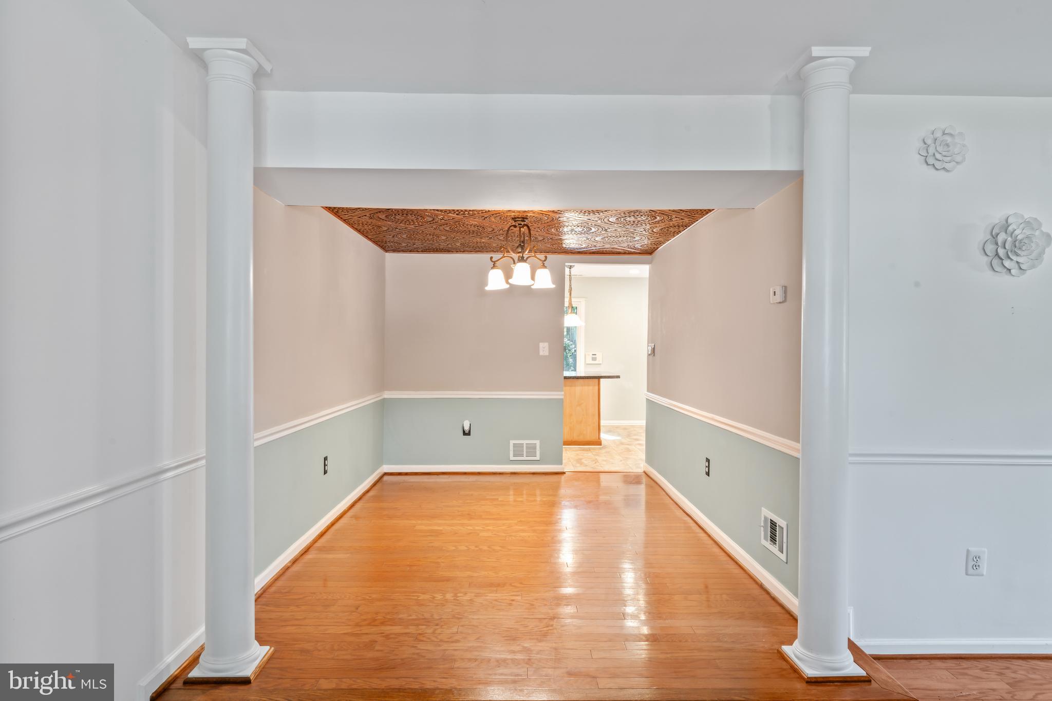 101 Hayloft Circle Sterling, VA 20164 - Photo 11 of 39 a view of an empty room