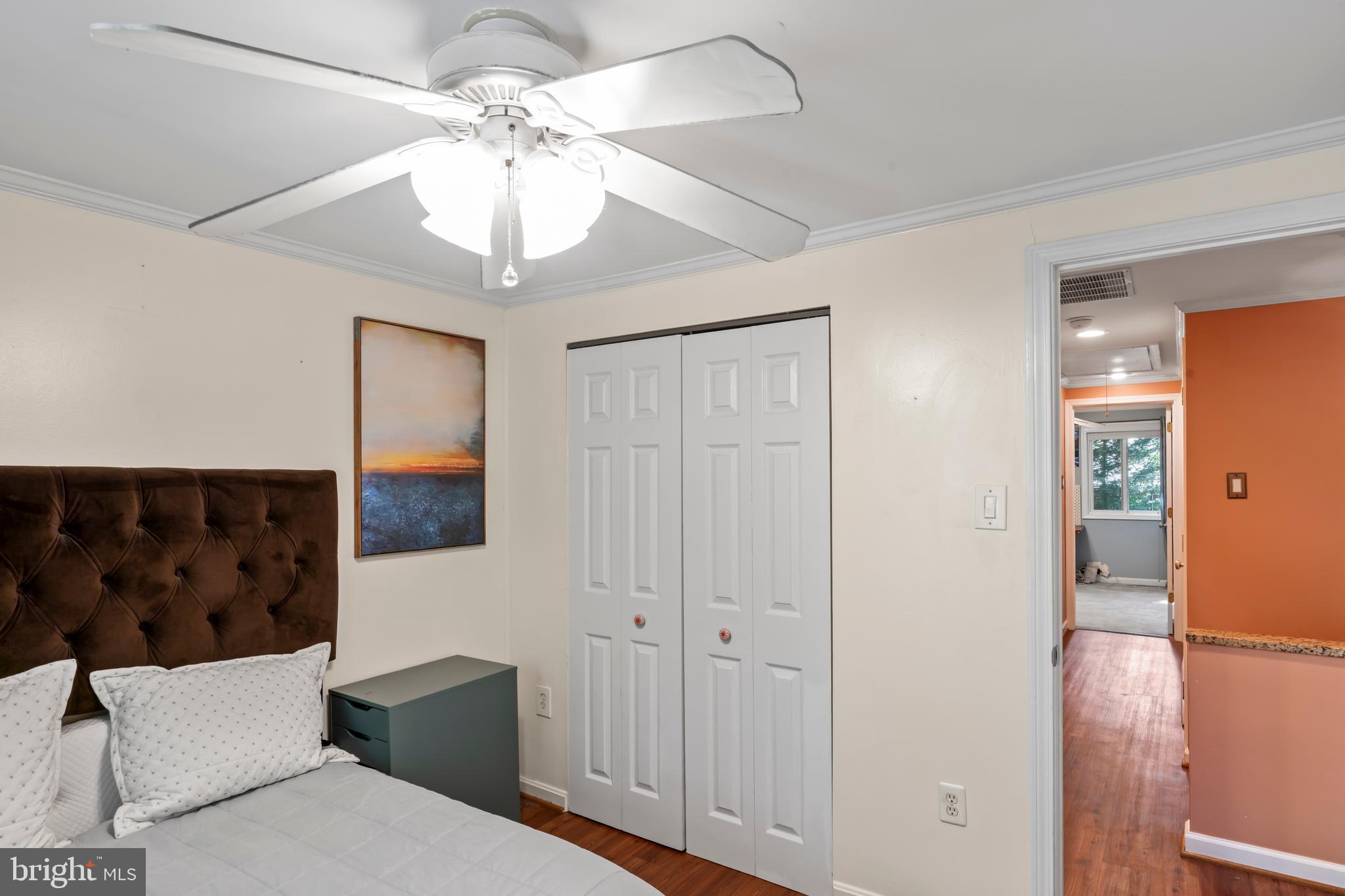 101 Hayloft Circle Sterling, VA 20164 - Photo 24 of 39 a spacious bathroom with a bathtub and shower