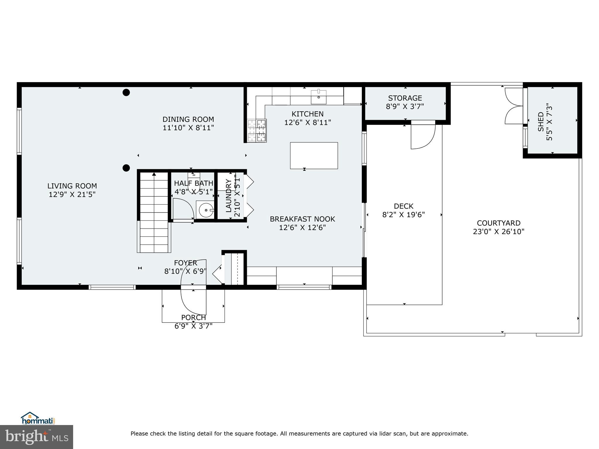 101 Hayloft Circle Sterling, VA 20164 - Photo 38 of 39 a picture of a park