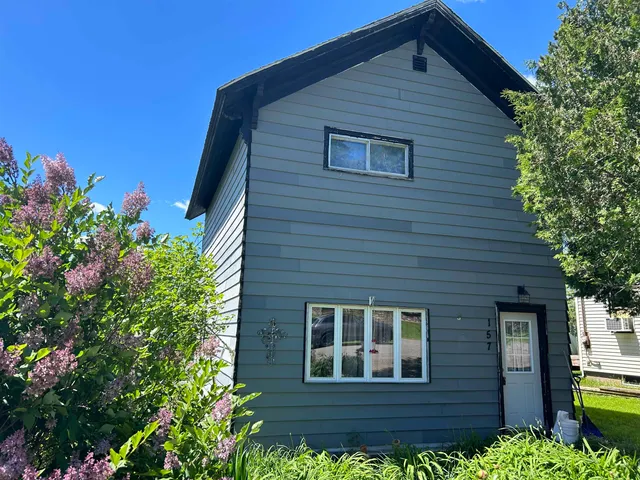 $60,000 | 157 East 2nd Street, Glidden, WI 54527