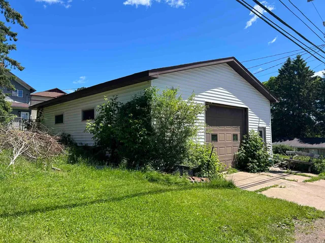 $60,000 | 157 East 2nd Street, Glidden, WI 54527