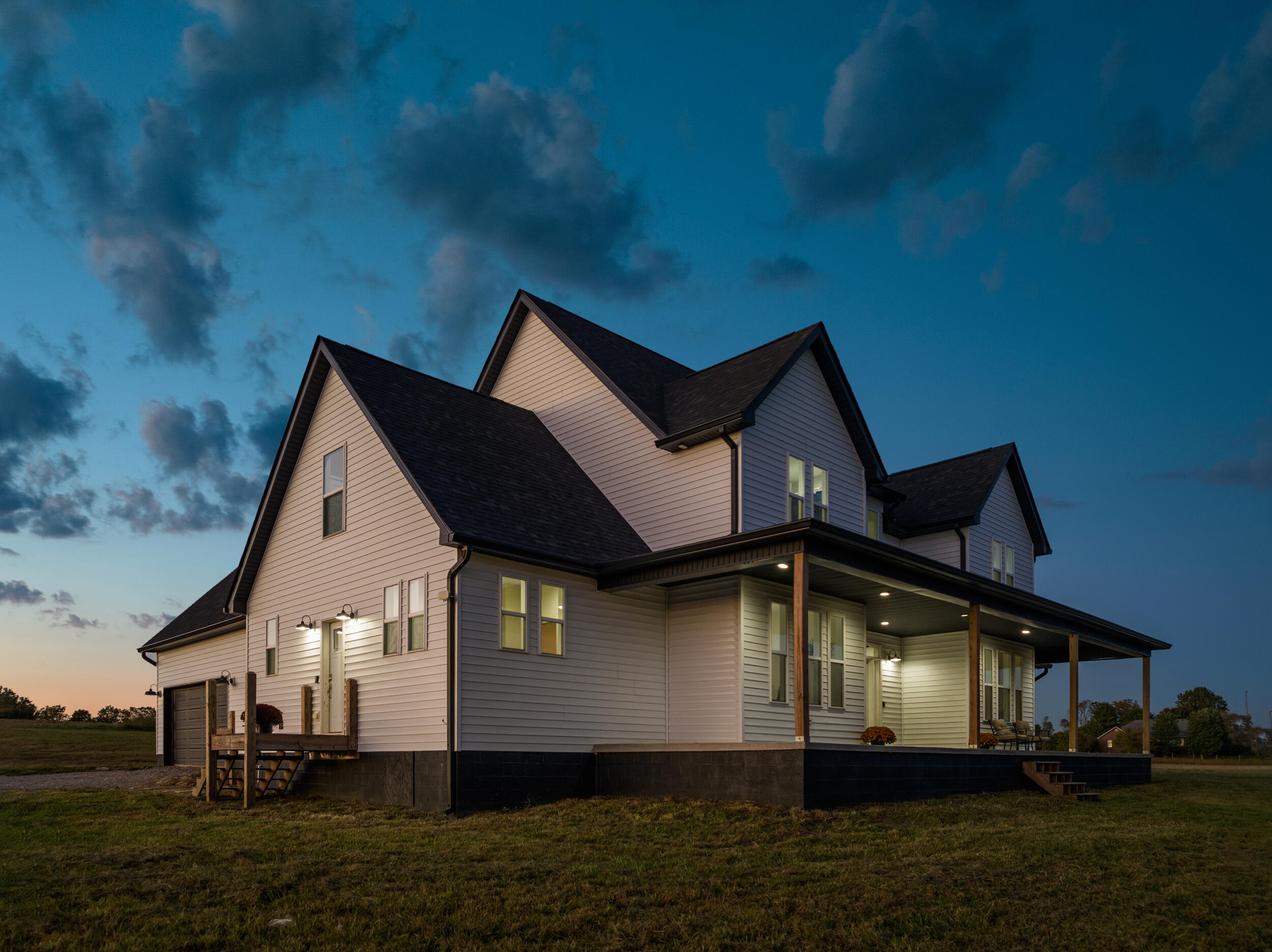 2263 Brindle Ridge Road Brodhead, KY 40409 - Photo 46 of 47 54_dji_0151