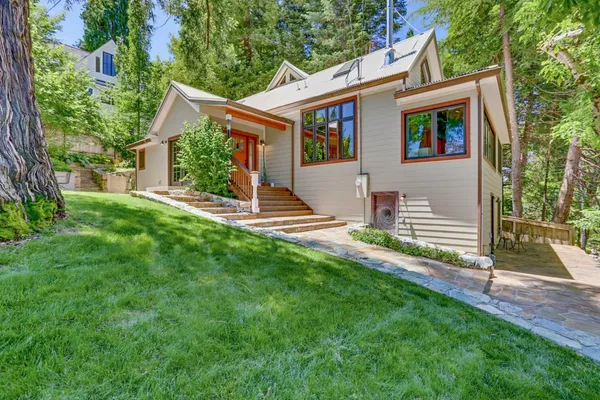 $1,195,000 | 315 Jordan Street, Nevada City, CA 95959