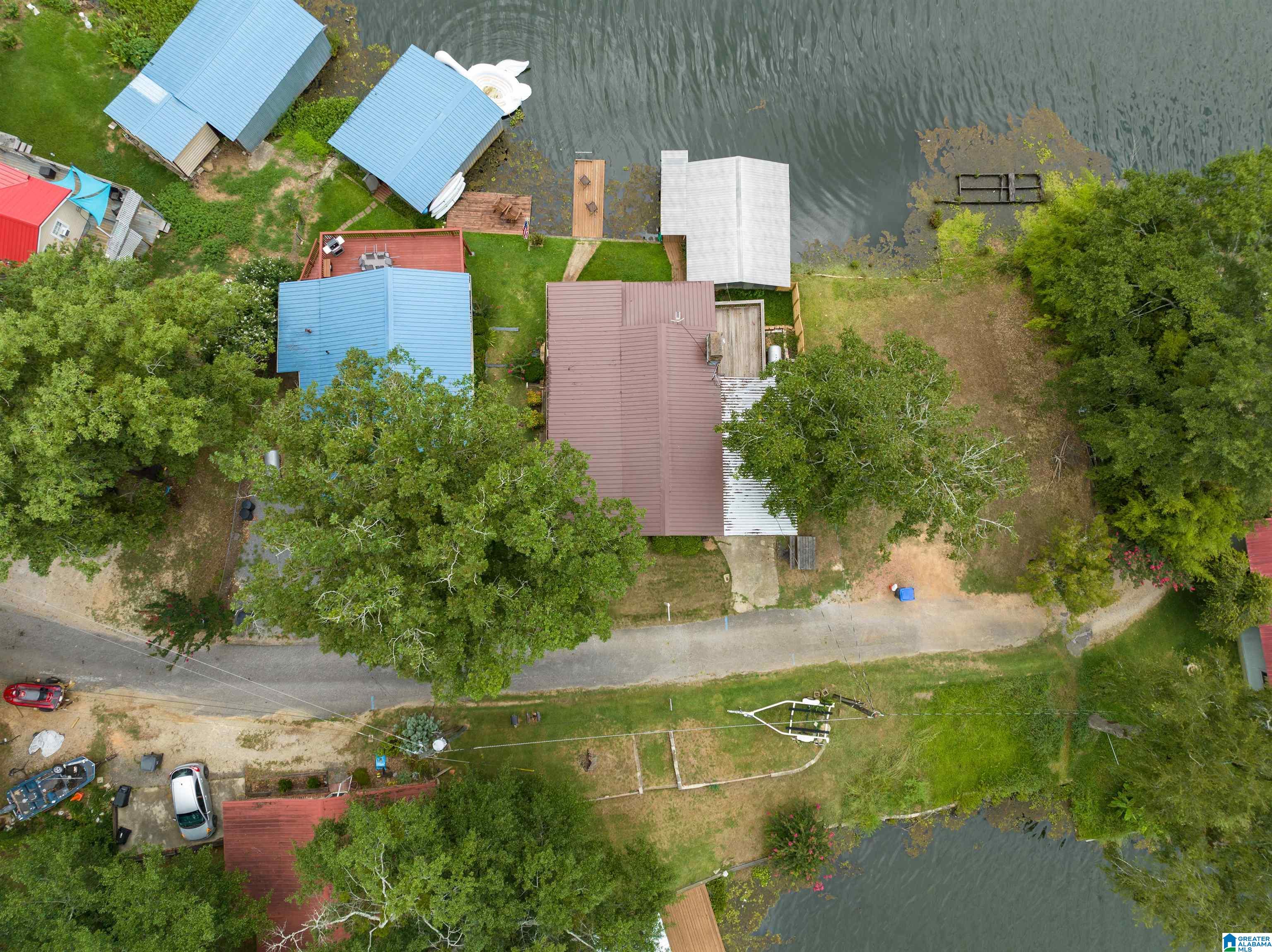 974 Boat Works Road Adger, AL 35006 - Photo 34 of 47 Gallery Image 34
