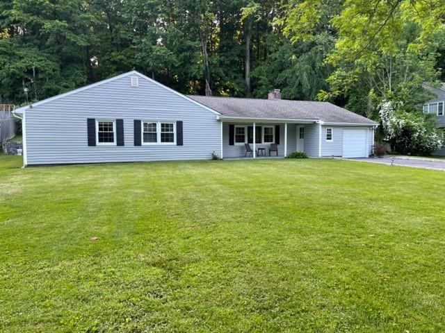 234 Dalmeny Road Briarcliff Manor, NY 10510 - Photo 1 of 1 Welcome home to 234 Dalmeny Rd.