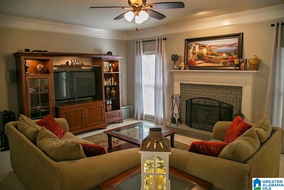 240 Weatherly Club Drive Alabaster, AL 35007 - Photo 8 of 30