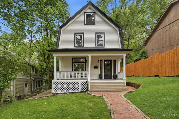 $435,000 | 3645 Russell Avenue, Cincinnati, OH 45208