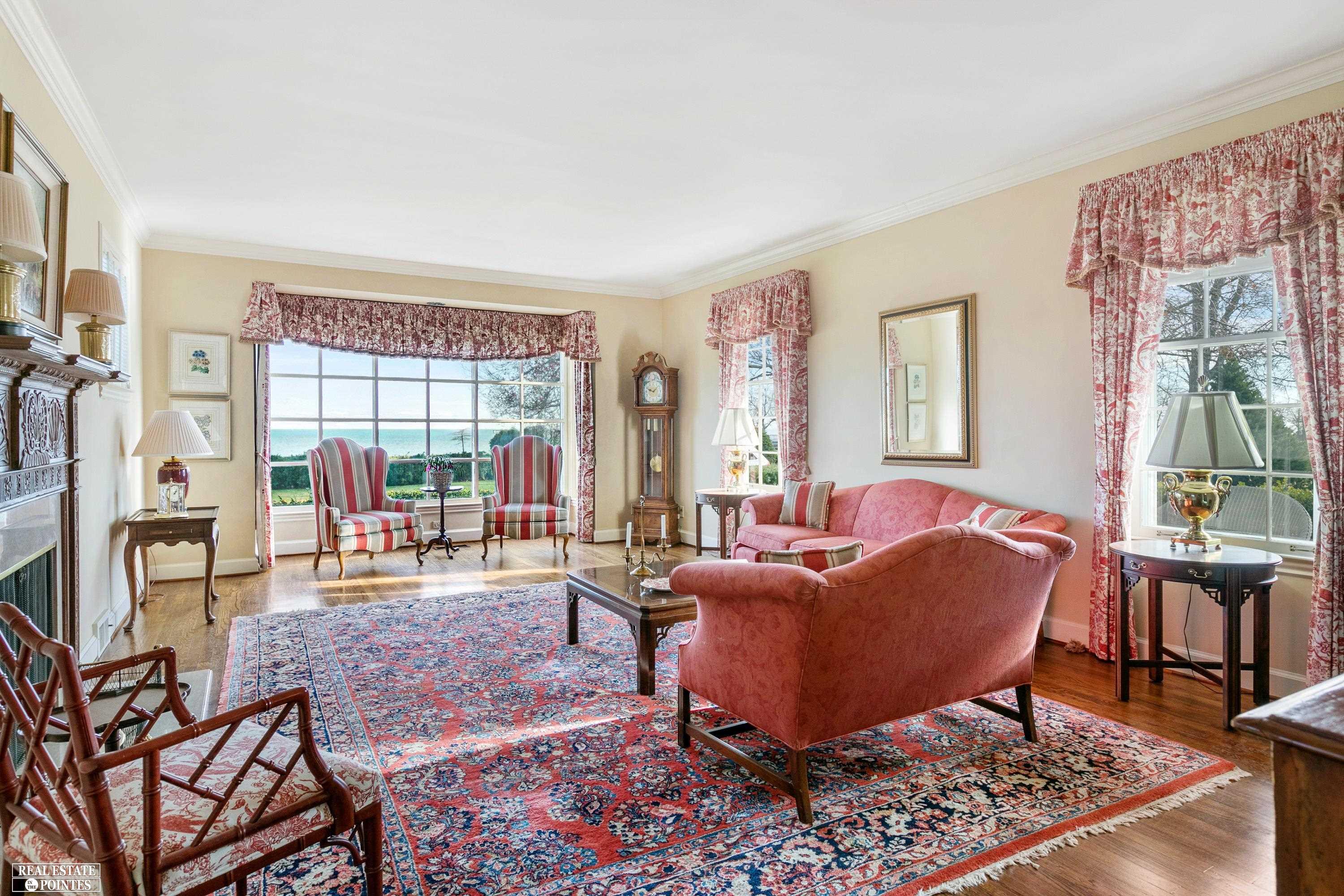 755 Lake Shore Road Grosse Pointe Shores, MI 48236 - Photo 8 of 66