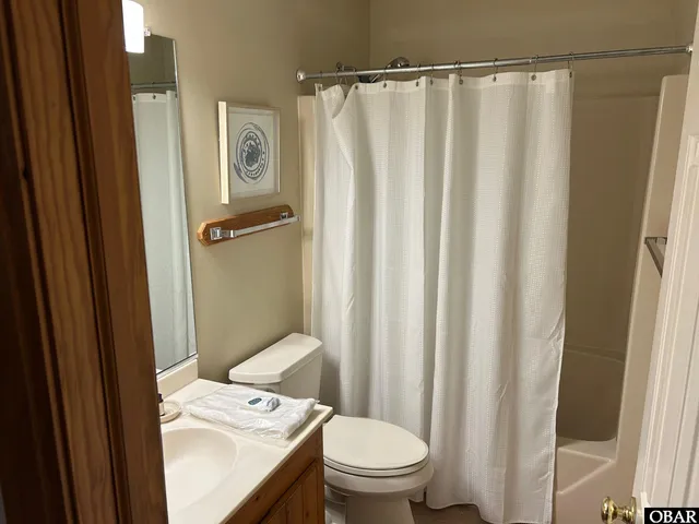 $79,000 | 2435 South Virginia Dare Trail, Nags Head, NC 27959