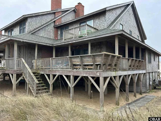 $79,000 | 2435 South Virginia Dare Trail, Nags Head, NC 27959