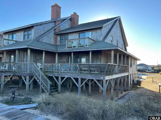 $79,000 | 2435 South Virginia Dare Trail, Nags Head, NC 27959