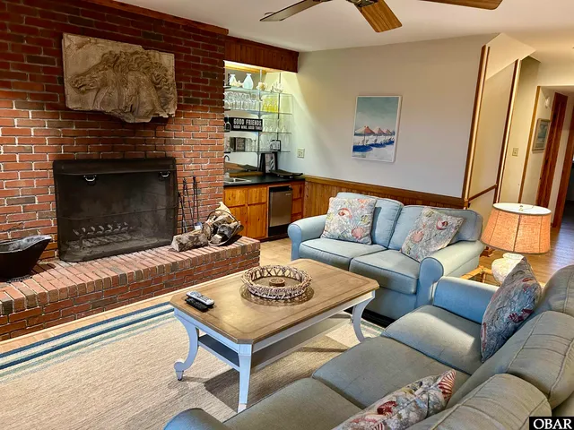 $79,000 | 2435 South Virginia Dare Trail, Nags Head, NC 27959