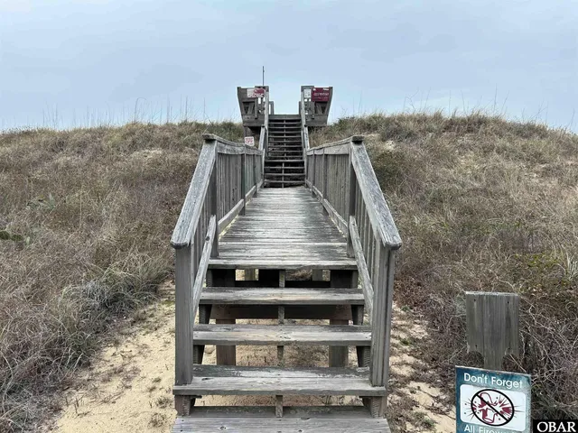 $79,000 | 2435 South Virginia Dare Trail, Nags Head, NC 27959