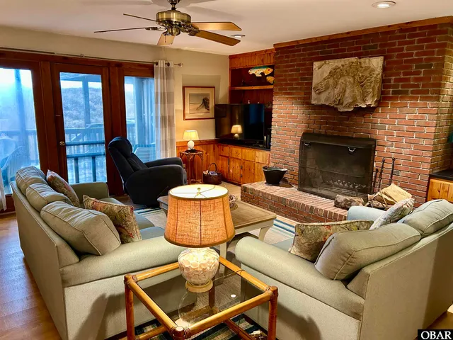 $79,000 | 2435 South Virginia Dare Trail, Nags Head, NC 27959