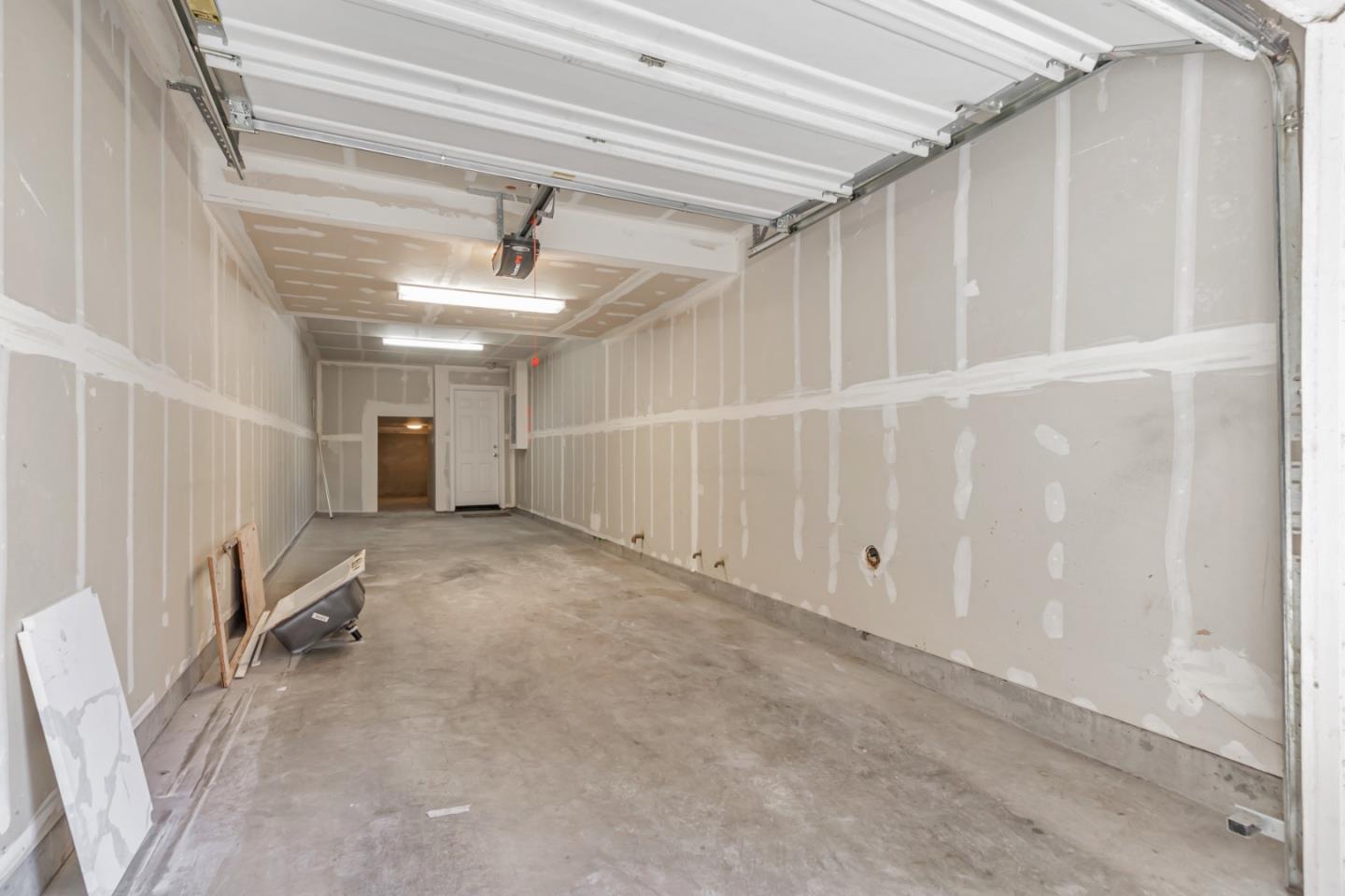 1744 Snell Place Milpitas, CA 95035 - Photo 26 of 35 a view of a room with wooden walls