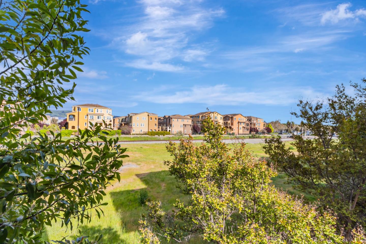 1744 Snell Place Milpitas, CA 95035 - Photo 35 of 35 a view of a back yard