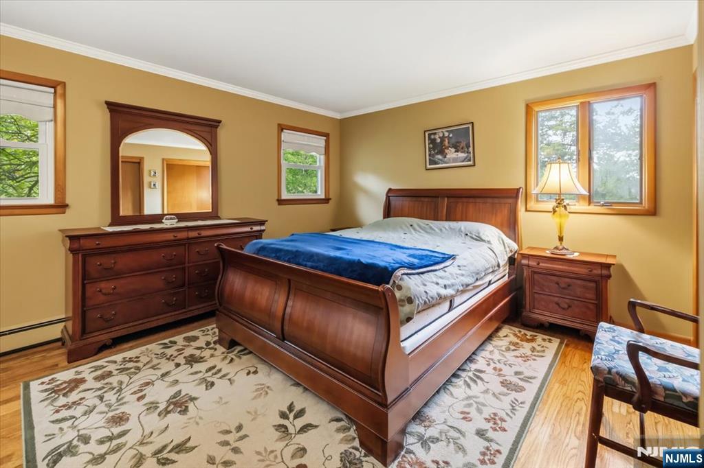 641 Antrim Road River Vale, NJ 07675 - Photo 18 of 45