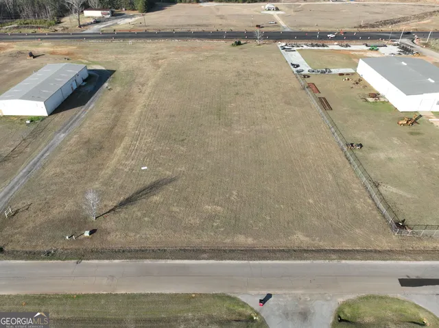 $225,000 | 0 Shannon Boulevard, Louisville, GA 30434