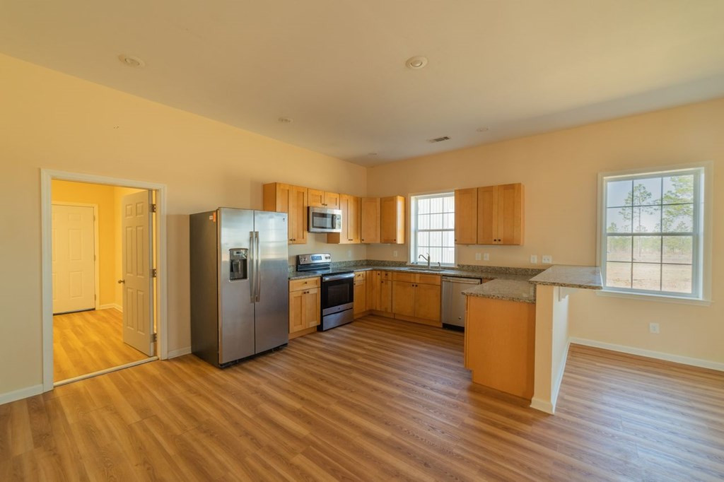 1942 Joyner Pond Road Aiken, SC 29803 - Photo 3 of 24 Gallery Image 3