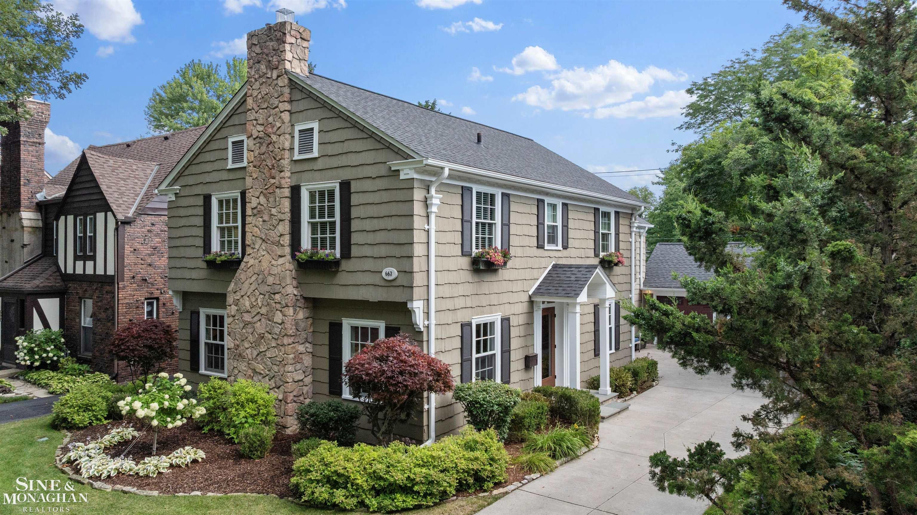 662 Lincoln Road Grosse Pointe, MI 48230 - Photo 1 of 60 Gallery Image 1